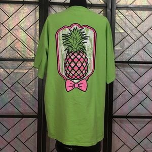 Girly Girl Originals T-shirt